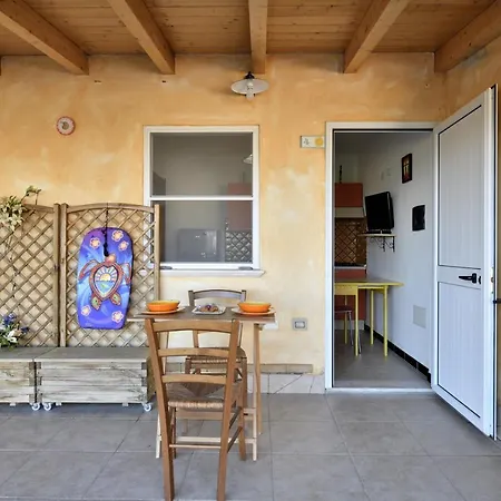 Ferienhaus Sole 4