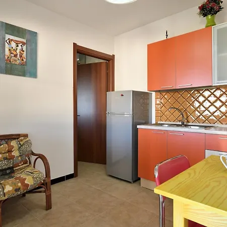 Ferienhaus Sole 4 *