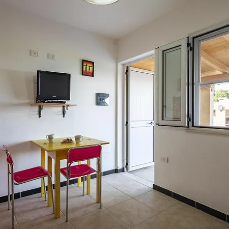 Ferienhaus Sole 4 *