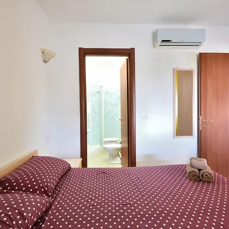 Sole 4 Ferienhaus