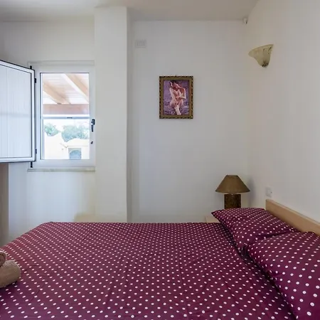 Sole 4 Ferienhaus Tertenìa
